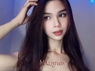 Mitzigreen