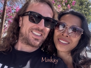 Miukay