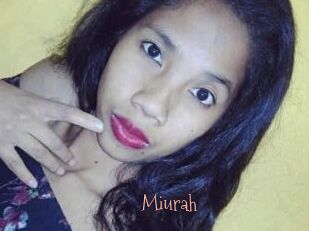 Miurah