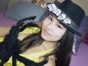 Miuram