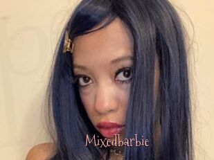 Mixedbarbie