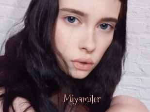 Miyamiler