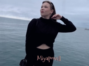 Miyapowell