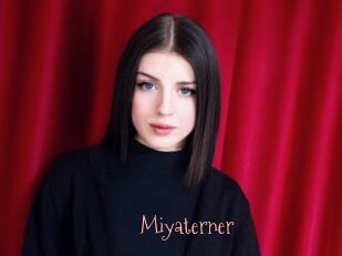 Miyaterner