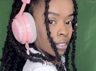 Mizzjuju