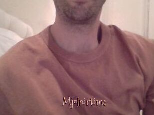 Mjolnirtime