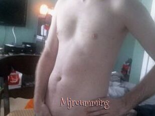 Mjrcumming