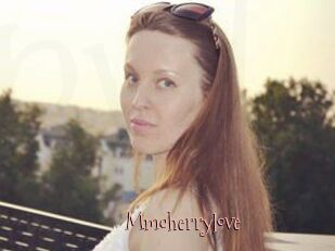 Mmcherrylove