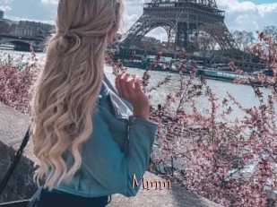 Mmm
