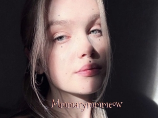 Mmmarymmmeow