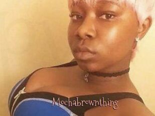 Mochabrownthing