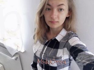ModelCorina
