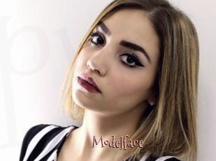 Modelface