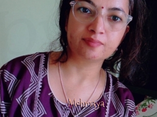 Mohmaya