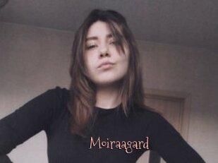 Moiraagard