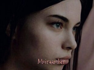 Moiraamber