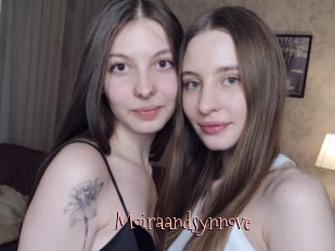 Moiraandsynnove
