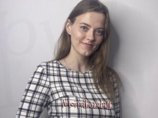 Moirabendall
