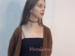 Moiraburner
