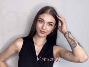 Moiracrust
