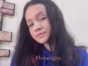 Moiracusson