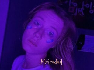 Moiradail