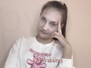 Moirahaines