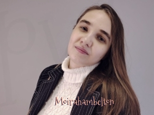 Moirahambelton