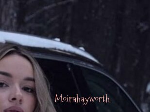 Moirahayworth