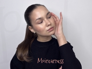 Moirearness