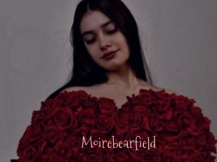 Moirebearfield