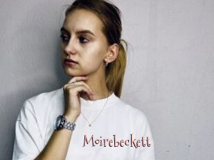 Moirebeckett