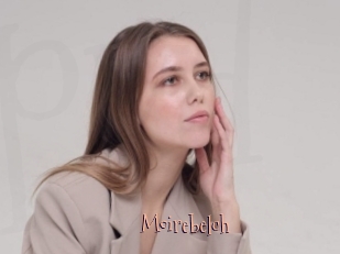 Moirebelch