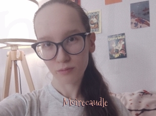 Moirecaudle