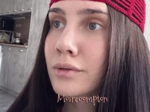 Moirecompton