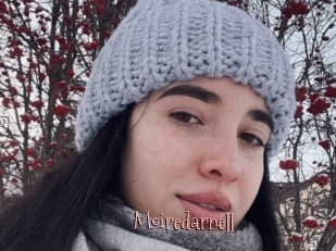 Moiredarnell