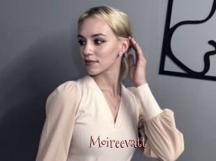 Moireevatt
