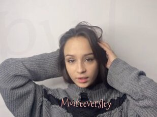 Moireeversley