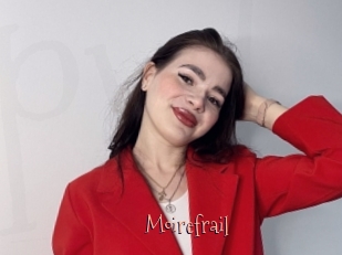 Moirefrail