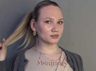 Moirefrickey