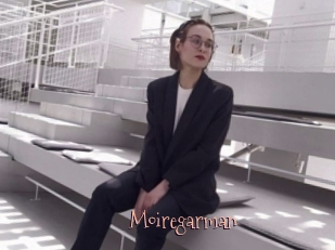 Moiregarman