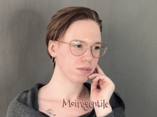 Moiregentile