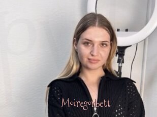 Moiregorbett