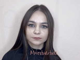 Moirehatchett