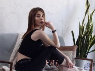 Mollij
