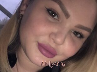 Mollyarias