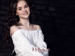 Mollygeen