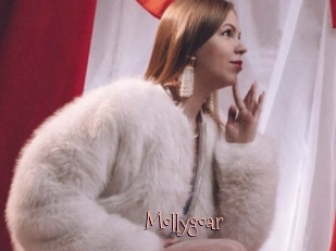 Mollygoar
