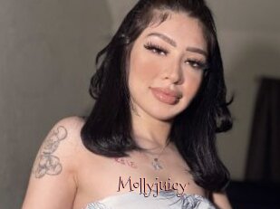 Mollyjuicy