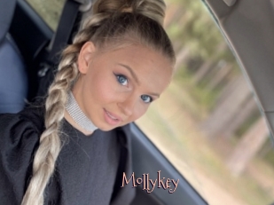 Mollykey